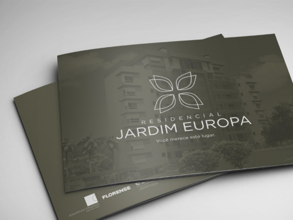 Jardim Europa