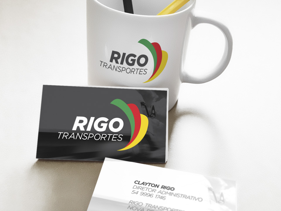 Rigo Transportes