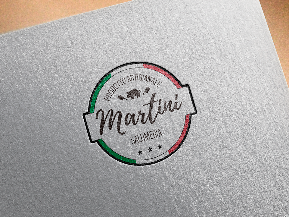 Martini Salumeria